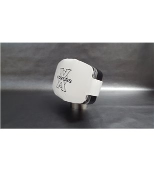 Hella Jumbo 320FF Blank (mit Halogen Standlicht) - 1FE 008 773-041 - Beleuchtung - Verstralershop