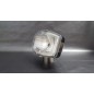 Driving light - Hella - Jumbo 320 - 9.7" - 24.7cm - Position light - Driving