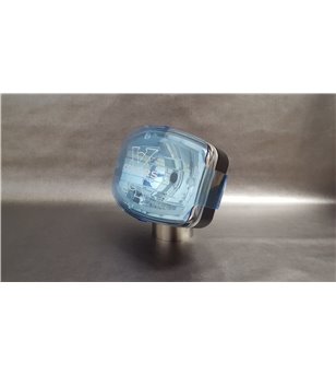 Hella Jumbo 320FF LED position light Lampunit/Insert - 1FE 008 773-081 ins - Lights and Styling