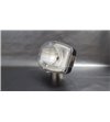 Hella Jumbo 320FF Blank LED with position light - 1FE 008 773-081 - Lighting - Verstralershop