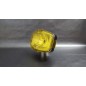 Driving light - Hella - Jumbo 320 - 9.6" - 24.5cm - Position light Amber - Driving Driving light - Hella - Jumbo 320 - 9.6" - 24.5cm - Position light Amber - Driving