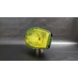 Driving light - Hella - Jumbo 320 - 9.6" - 24.5cm - Position light Amber - Driving Driving light - Hella - Jumbo 320 - 9.6" - 24.5cm - Position light Amber - Driving