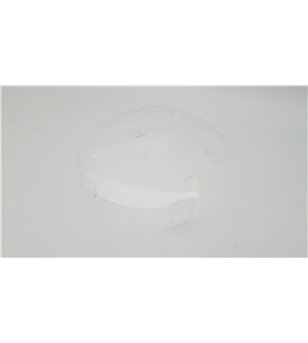 Hella Rallye 3000 Blank - 1F8 006 800-191 - Beleuchtung - Verstralershop