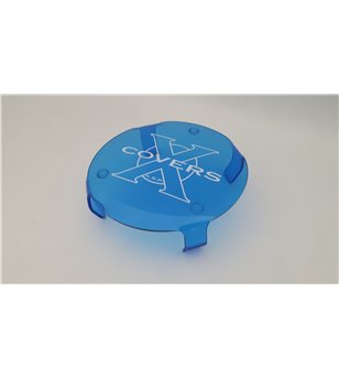 Hella Rallye 3000 Blank - 1F8 006 800-191 - Beleuchtung - Verstralershop