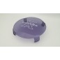 Driving light - Hella - Rallye 3000 - 8.7" - 22.2cm - Position light - Driving