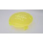 Driving light - Hella - Rallye 3000 - 8.7" - 22.2cm - Position light - Driving
