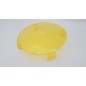 Driving light - Hella - Rallye 3000 - 8.7" - 22.2cm - Position light - Driving