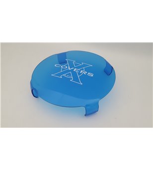 Hella Rallye 3000 Blank - 1F8 006 800-191 - Lighting - Verstralershop