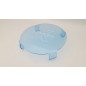 Driving light - Hella - Rallye 3000 - 8.7" - 22.2cm - Position light - Driving