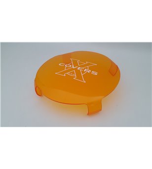 Hella Rallye 3000 Blank - 1F8 006 800-191 - Verlichting - Verstralershop