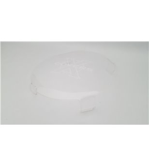 Hella Rallye 3000 Blank - 1F8 006 800-191 - Lighting - Verstralershop