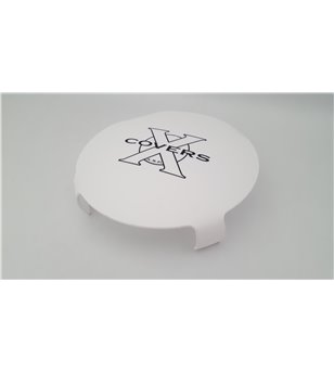 Hella Rallye 3000 Blank - 1F8 006 800-191 - Beleuchtung - Verstralershop