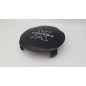 Driving light - Hella - Rallye 3000 - 8.7" - 22.2cm - Position light - Driving