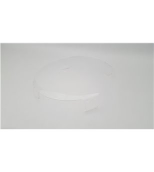 Hella Rallye 3000 Blank - 1F8 006 800-191 - Beleuchtung - Verstralershop