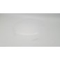 Driving light - Hella - Rallye 3000 - 8.7" - 22.2cm - Position light - Driving
