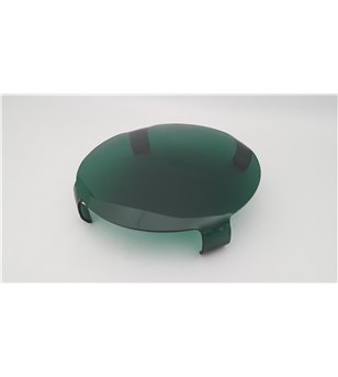 Hella Rallye 3000 Blank - 1F8 006 800-191 - Lighting - Verstralershop