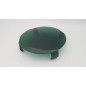 Driving light - Hella - Rallye 3000 - 8.7" - 22.2cm - Position light - Driving