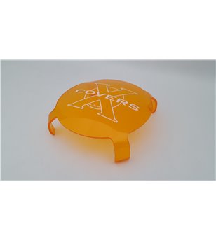 Hella Rallye 3003 Compact Blank - 1F3 010 119-011 - Verlichting - Verstralershop