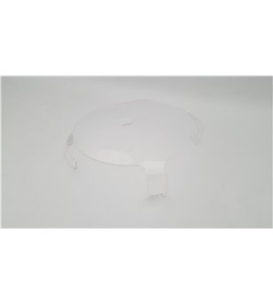Hella Rallye 3003 Compact Blank - 1F3 010 119-011 - Verlichting - Verstralershop