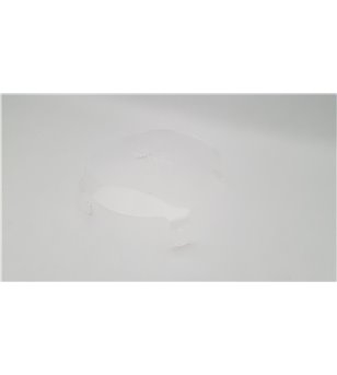 Hella Rallye 3003 Compact Blank - 1F3 010 119-011 - Lighting - Verstralershop
