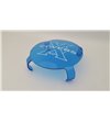 Hella Rallye 3003 Compact Blank - 1F3 010 119-011 - Verlichting - Verstralershop