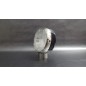 Driving light - SIM - 3205 - 7.1" - 18.1cm - stainless steel/chrome - Driving