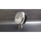 Driving light - SIM - 3205 - 7.1" - 18.1cm - stainless steel/chrome - Driving