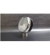 SIM 3205 Blank Chrome - 3205-00000 - Lights and Styling