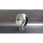 Driving light - SIM - 3205 - 7.1" - 18.1cm - stainless steel/chrome - Driving