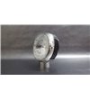 SIM 3205 Blank Chrome - 3205-00000 - Lights and Styling