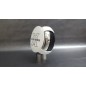 Driving light - SIM - 3205 - 7.1" - 18.1cm - stainless steel/chrome - Driving