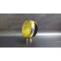 Driving light - SIM - 3205 - 7.1" - 18.1cm - stainless steel/chrome - Driving