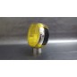 Driving light - SIM - 3205 - 7.1" - 18.1cm - stainless steel/chrome - Driving