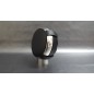 Driving light - SIM - 3205 - 7.1" - 18.1cm - stainless steel/chrome - Driving