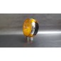 Driving light - SIM - 3205 - 7.1" - 18.1cm - stainless steel/chrome - Driving