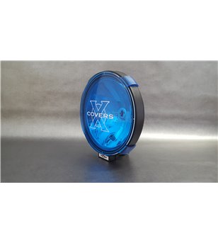 SIM 3227 FULL LED - Blue - 3227-00005LED - Lights and Styling