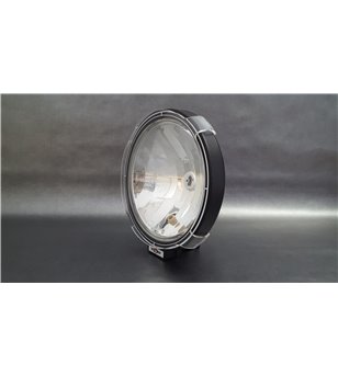 SIM 3227 - Blank-Zilver - 3227-00010 - Lights and Styling
