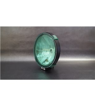 SIM 3227 FULL LED - Blank-Zilver - 3227-00010LED - Lights and Styling
