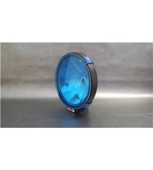 SIM 3227 FULL LED - Blue-Black - 3227-00099LED - Lights and Styling