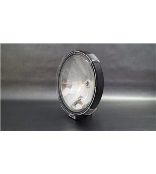 SIM 3227 FULL LED - Blå-Svart - 3227-00099LED - Lights and Styling