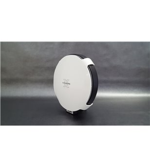 SIM 3227 FULL LED - Blank-Zilver CELIS - 3227-10010LED - Lights and Styling