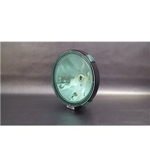 SIM 3227 FULL LED - Blauw-Zwart CELIS - 3227-10099LED - Lights and Styling