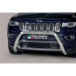 Frontbåge - Misutonida - Super - EU - Jeep - Grand Cherokee - 2015-2018 Frontbåge - Misutonida - Super - EU - Jeep - Grand Cherokee - 2015-2018