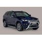 Frontbåge - Misutonida - Super - EU - Jeep - Grand Cherokee - 2015-2018 Frontbåge - Misutonida - Super - EU - Jeep - Grand Cherokee - 2015-2018