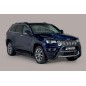 Frontbåge - Misutonida - Super - EU - Svart Matt - Jeep - Grand Cherokee - 2015-2018 Frontbåge - Misutonida - Super - EU - Svart Matt - Jeep - Grand Cherokee - 2015-2018