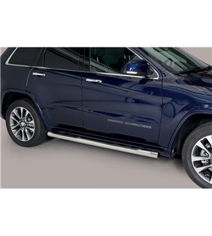 Grand Cherokee 15- Grand Pedana ø76 - GP/457/IX - Lights and Styling