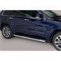 Sidorör - Misutonida - Grand Pedana - Set - Jeep - Grand Cherokee - 2015+ Sidorör - Misutonida - Grand Pedana - Set - Jeep - Grand Cherokee - 2015+