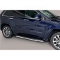 Seitenschutzbügel - Misutonida - Steps - Satz - Jeep - Grand Cherokee - 2015+ Seitenschutzbügel - Misutonida - Steps - Satz - Jeep - Grand Cherokee - 2015+