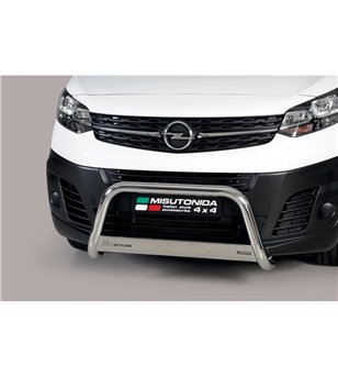 Misutonida medium  bullbar   | EC/MED/482/IX 