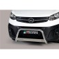 Frontbåge - Misutonida - Medium - EU - Opel - Vivaro - 2019+ Frontbåge - Misutonida - Medium - EU - Opel - Vivaro - 2019+